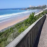 Avec Terrasse à Beaurivage * Biarritz