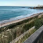 Avec Terrasse à Beaurivage