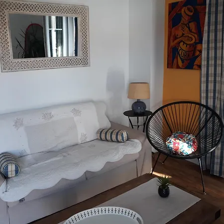 Avec Terrasse A Beaurivage Διαμέρισμα Μπιαρίτζ