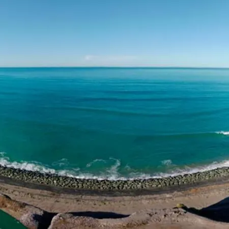Avec Terrasse à Beaurivage * Biarritz