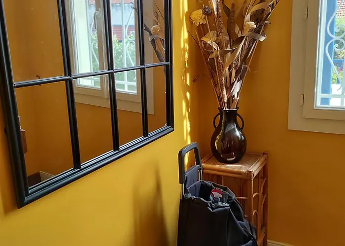 Avec Terrasse A Beaurivage