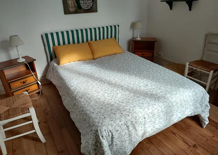 Avec Terrasse A Beaurivage