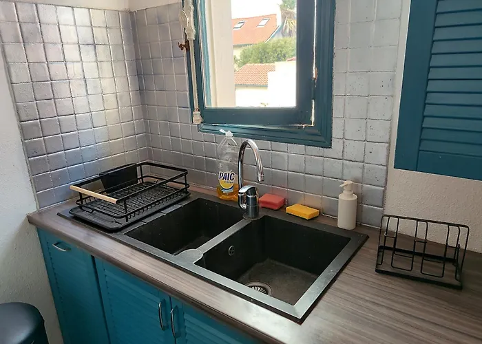 Apartament Avec Terrasse A Beaurivage *