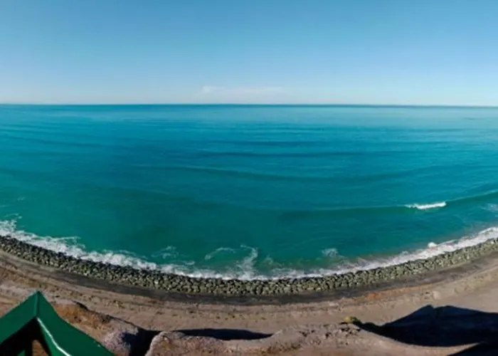 Avec Terrasse A Beaurivage * Biarritz