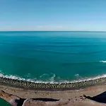Avec Terrasse A Beaurivage * Biarritz