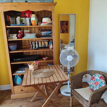 Avec Terrasse à Beaurivage * Biarritz