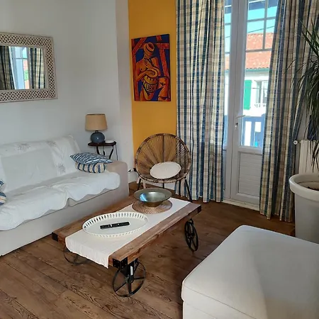 Avec Terrasse A Beaurivage Appartement *