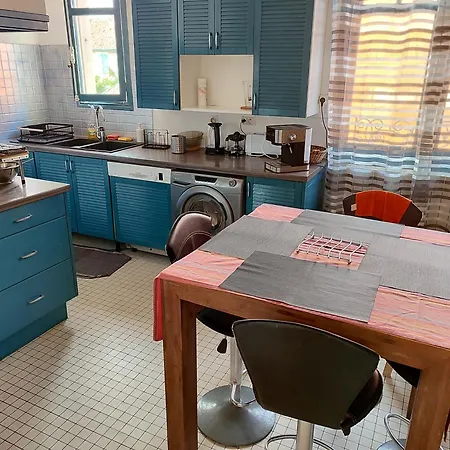 Avec Terrasse A Beaurivage * Biarritz