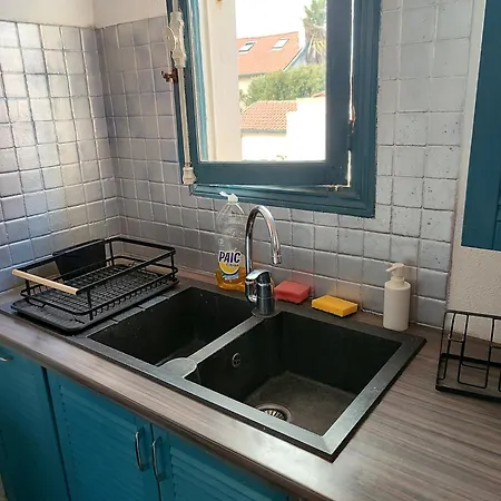 Appartement Avec Terrasse à Beaurivage *