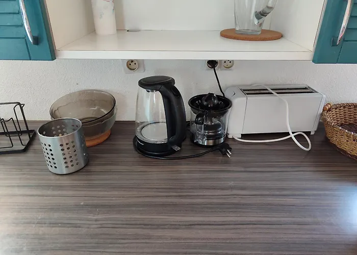 Апартаменти Avec Terrasse A Beaurivage