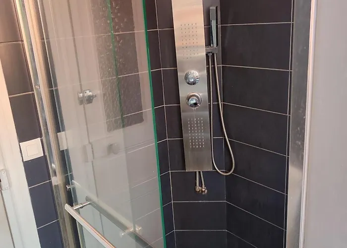 Avec Terrasse A Beaurivage * Біарріц