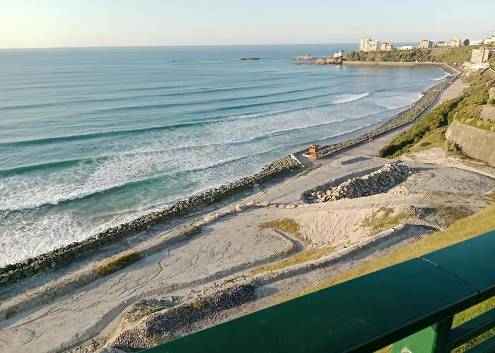 Avec Terrasse à Beaurivage