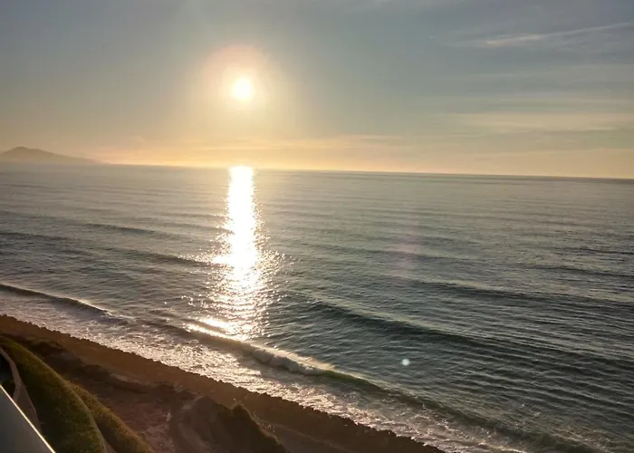 Appartement Avec Terrasse A Beaurivage *