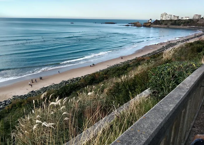 Avec Terrasse à Beaurivage